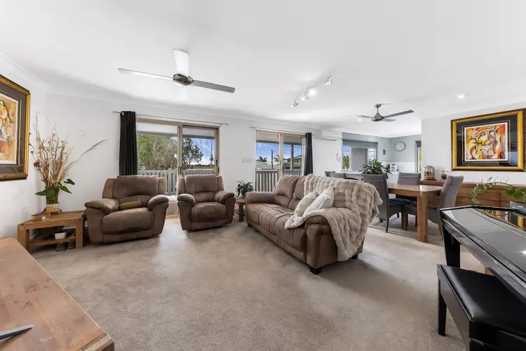 Third view of Homely house listing, 12 Godfreys Avenue, Bli Bli QLD 4560
