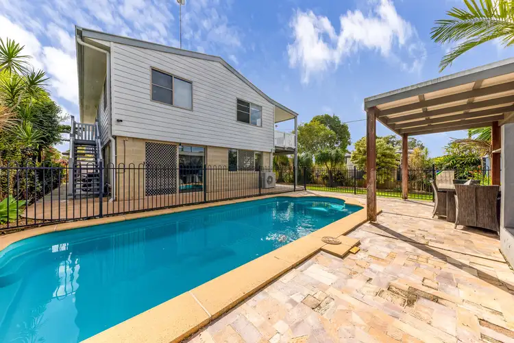 Fifth view of Homely house listing, 12 Godfreys Avenue, Bli Bli QLD 4560