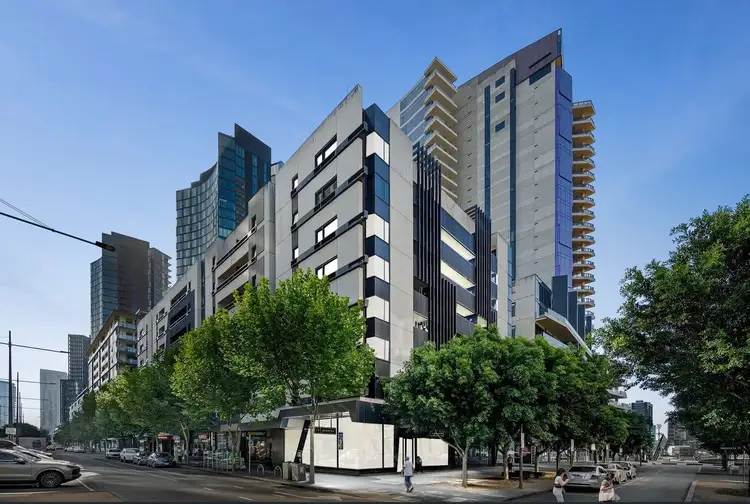 511/838 Bourke Street, Docklands VIC 3008