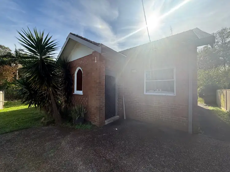 Third view of Homely house listing, 1 Glenelg Street, Raymond Terrace NSW 2324
