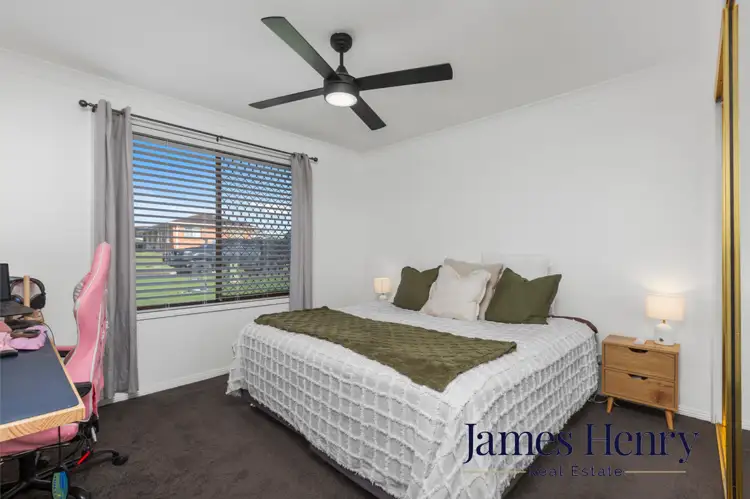 Fourth view of Homely house listing, 12 Waterbush Crescent, Woodberry NSW 2322