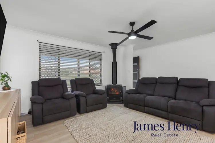 Fifth view of Homely house listing, 12 Waterbush Crescent, Woodberry NSW 2322