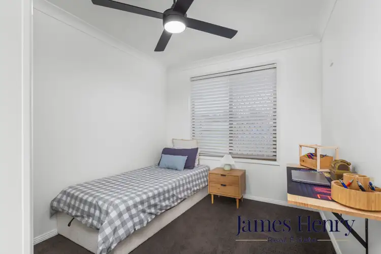 Sixth view of Homely house listing, 12 Waterbush Crescent, Woodberry NSW 2322
