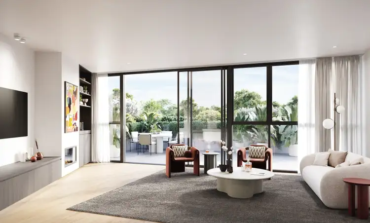 Seventh view of Homely apartment listing, 311/296 Plenty Road, Preston VIC 3072