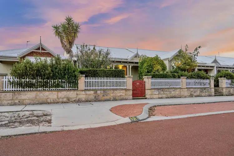 Main view of Homely house listing, 12 Sealey Way, Ellenbrook WA 6069