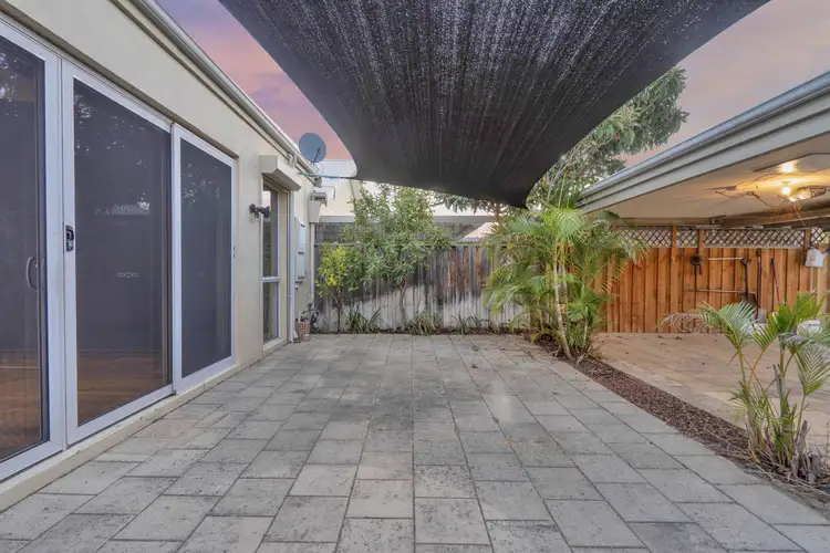 Third view of Homely house listing, 12 Sealey Way, Ellenbrook WA 6069