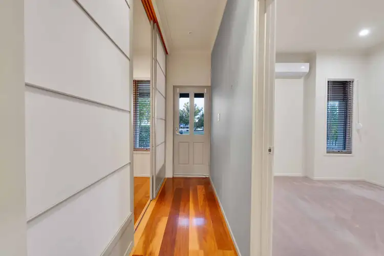 Fifth view of Homely house listing, 12 Sealey Way, Ellenbrook WA 6069