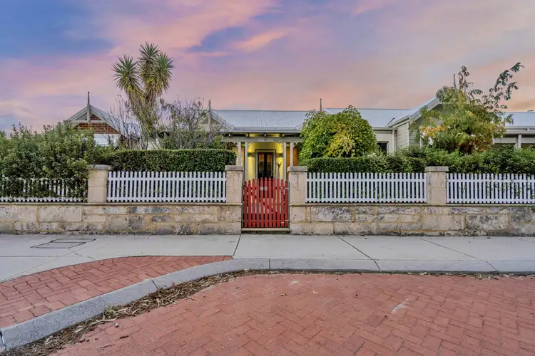 Sixth view of Homely house listing, 12 Sealey Way, Ellenbrook WA 6069