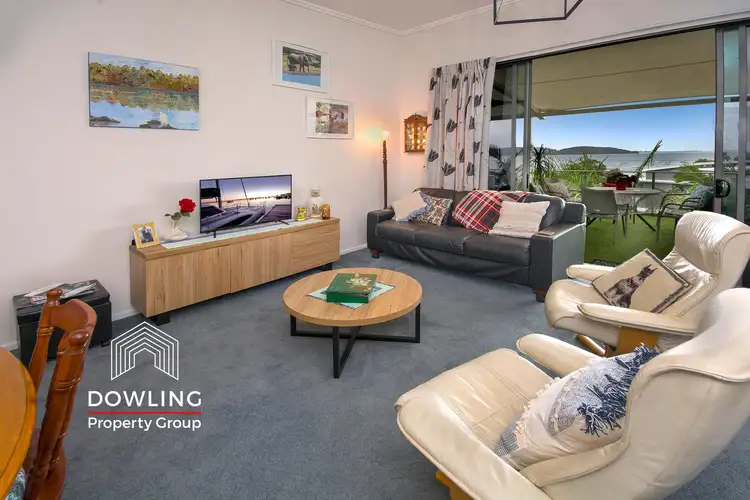 Third view of Homely apartment listing, 35/58 Victory Parade, Toronto NSW 2283