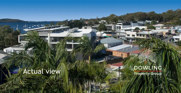 Fourth view of Homely apartment listing, 35/58 Victory Parade, Toronto NSW 2283