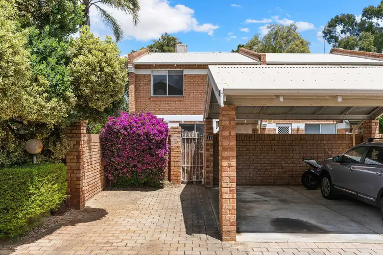 1 Brentham Street