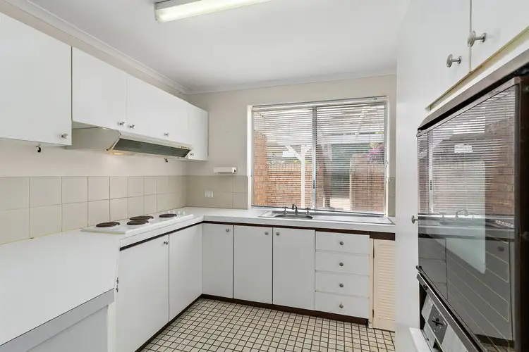Fourth view of Homely apartment listing, 11/1 Brentham Street, Leederville WA 6007