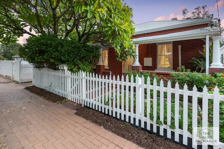 3 Station Street, Guildford WA 6055