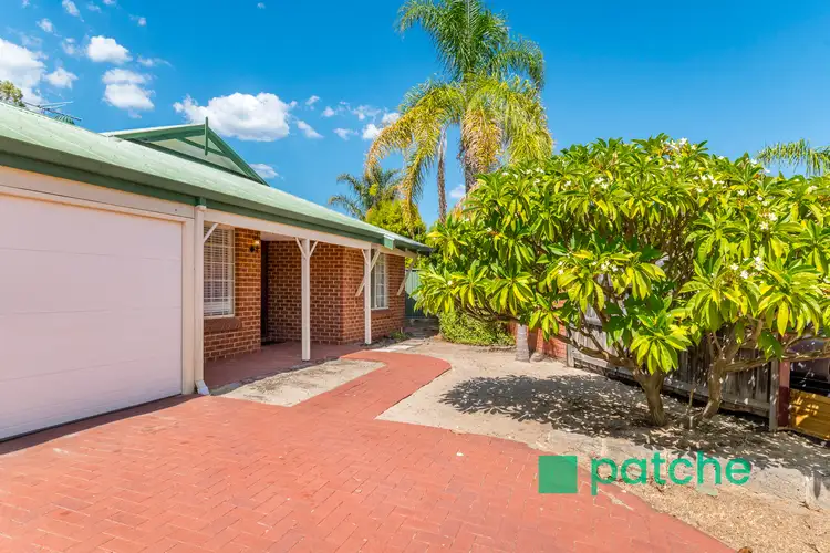 Fourth view of Homely house listing, 32 Kangaroo Entrance, Stratton WA 6056