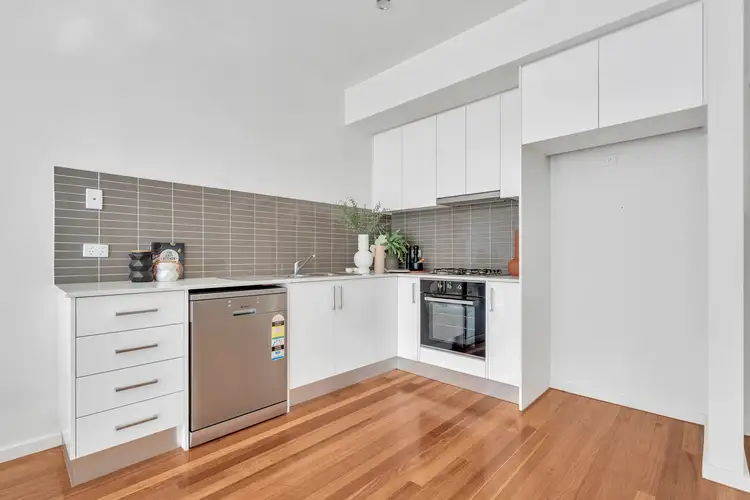 Fourth view of Homely townhouse listing, 19/4-6 Winifred Street, Essendon VIC 3040