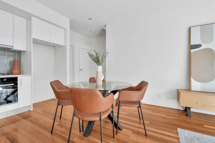 Fifth view of Homely townhouse listing, 19/4-6 Winifred Street, Essendon VIC 3040