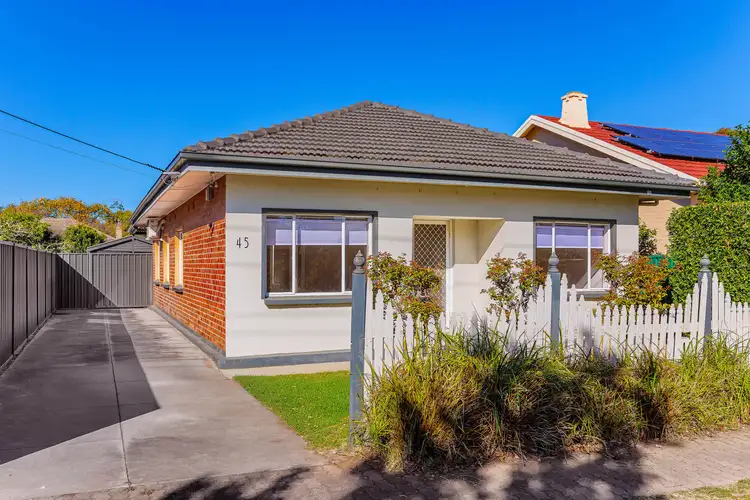 45 Stevenson Street, Nailsworth SA 5083