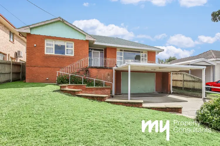 19 Morrison Avenue, Engadine NSW 2233
