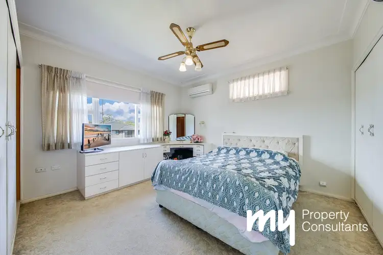 Fifth view of Homely house listing, 19 Morrison Avenue, Engadine NSW 2233