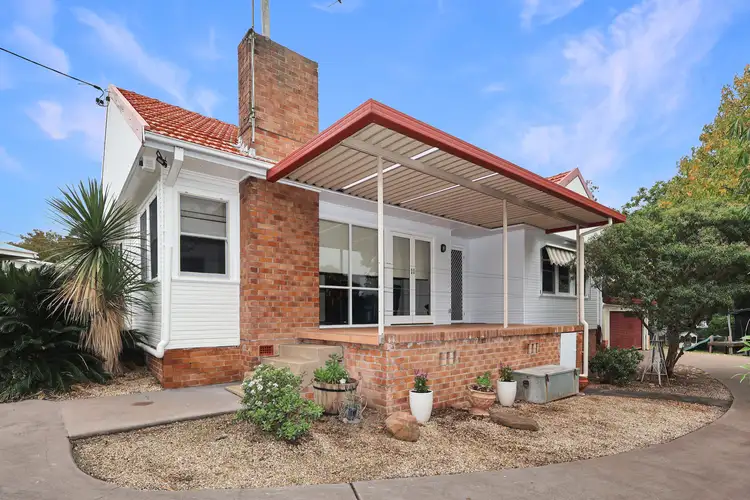 7 Shaw Crescent, Muswellbrook NSW 2333