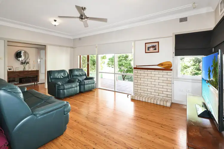 Second view of Homely house listing, 7 Shaw Crescent, Muswellbrook NSW 2333
