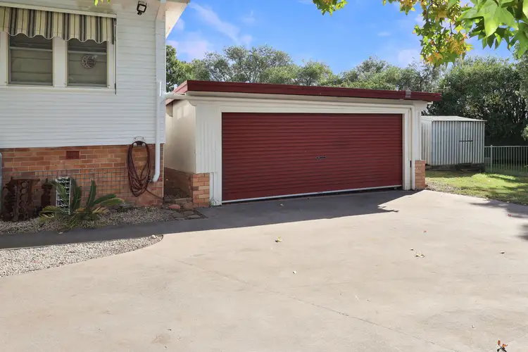 Fourth view of Homely house listing, 7 Shaw Crescent, Muswellbrook NSW 2333