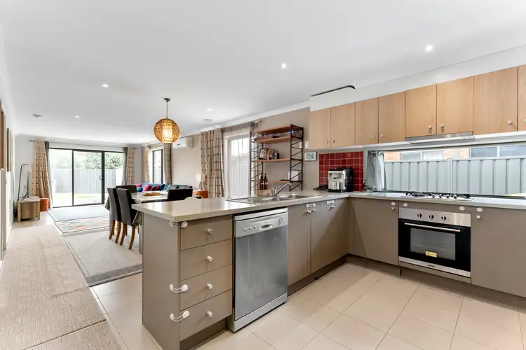 Third view of Homely house listing, 43 Edmondshaw Drive, Deer Park VIC 3023