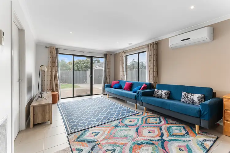 Fifth view of Homely house listing, 43 Edmondshaw Drive, Deer Park VIC 3023