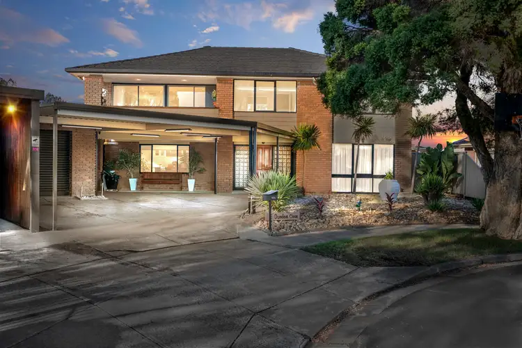 Main view of Homely house listing, 13 Dundee Close, Gladstone Park VIC 3043