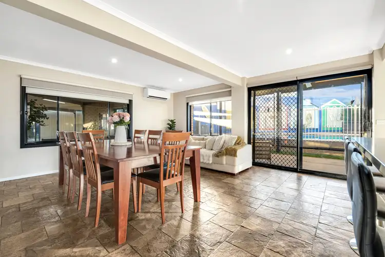 Second view of Homely house listing, 13 Dundee Close, Gladstone Park VIC 3043