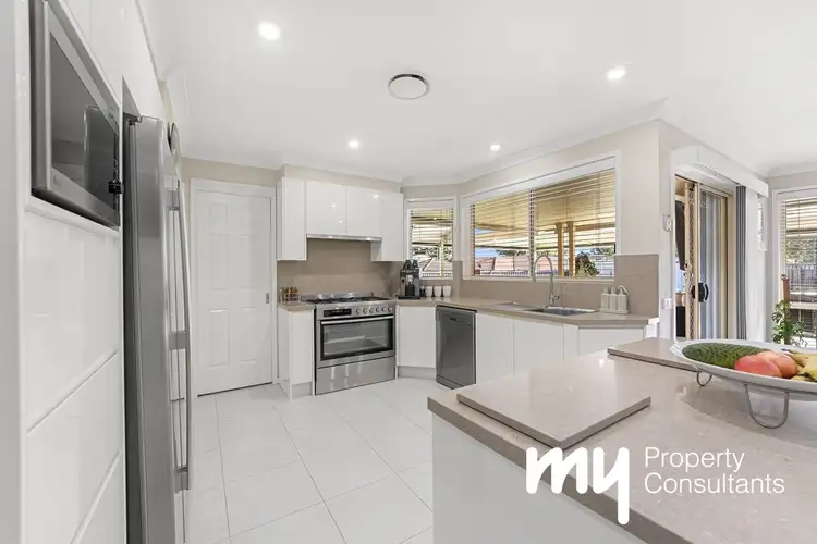 Third view of Homely house listing, 5 Black Wattle Grove, Narellan Vale NSW 2567