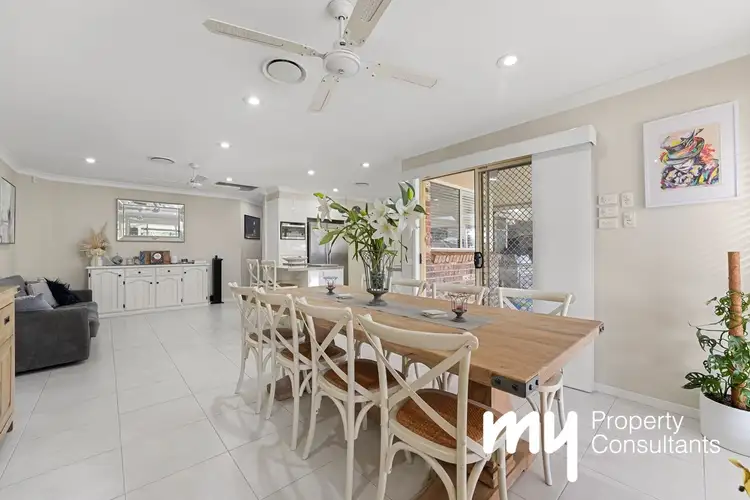 Sixth view of Homely house listing, 5 Black Wattle Grove, Narellan Vale NSW 2567