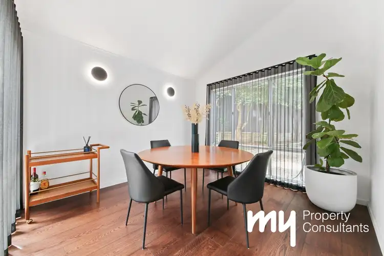 Third view of Homely house listing, 3 Hovea Way, Mount Annan NSW 2567