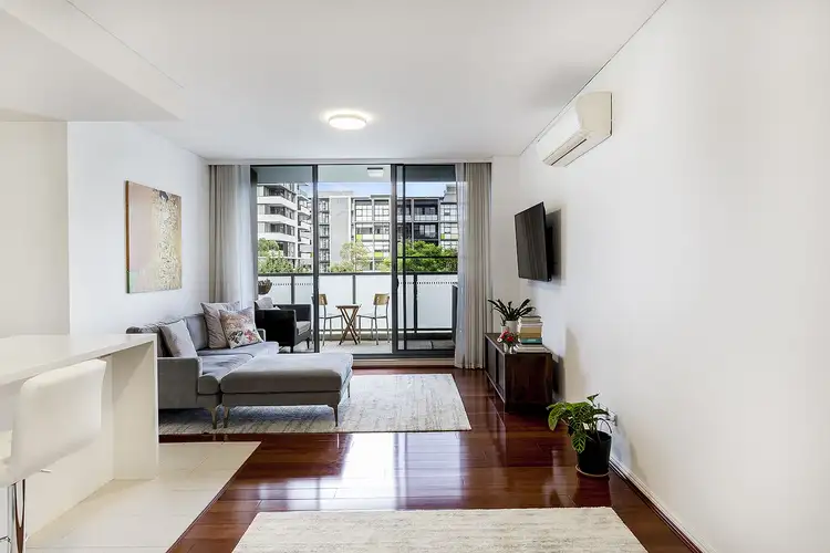 404/4 Ascot Avenue, Zetland NSW 2017