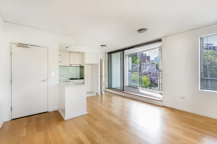 203/209 Albion Street, Surry Hills NSW 2010
