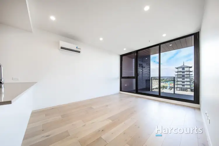 Third view of Homely apartment listing, 306/118 Cairnlea Drive, Cairnlea VIC 3023