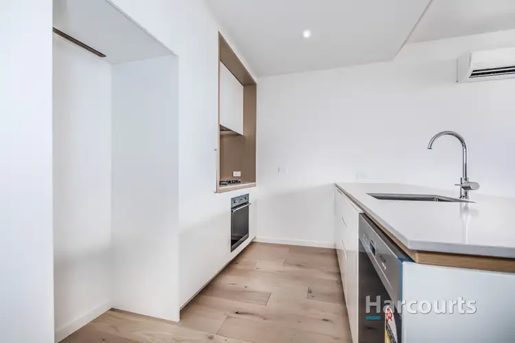 Fifth view of Homely apartment listing, 306/118 Cairnlea Drive, Cairnlea VIC 3023