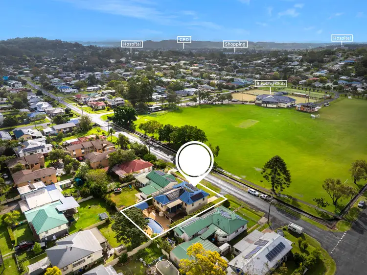 53 Walker Street, East Lismore NSW 2480