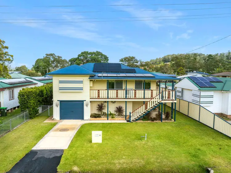 53 Walker Street, East Lismore NSW 2480