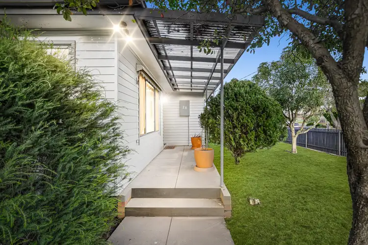 Third view of Homely house listing, 28 Runcorn Crescent, Deer Park VIC 3023