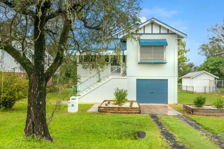 10 Crown Street, South Lismore NSW 2480