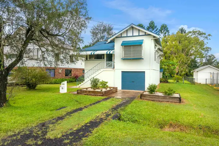 10 Crown Street, South Lismore NSW 2480