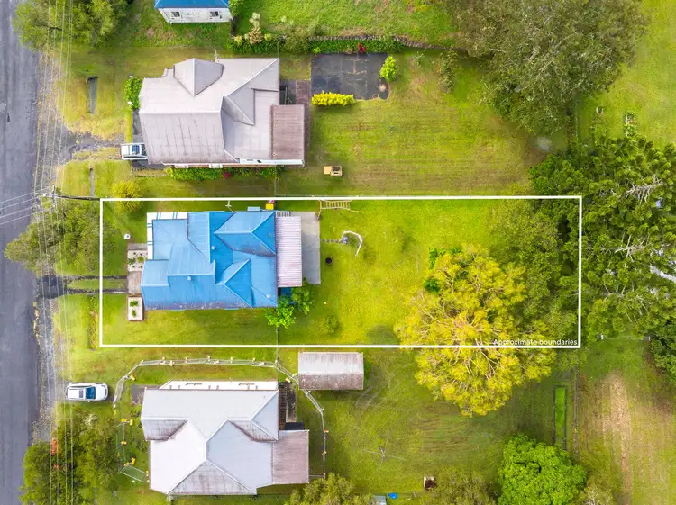 10 Crown Street, South Lismore NSW 2480