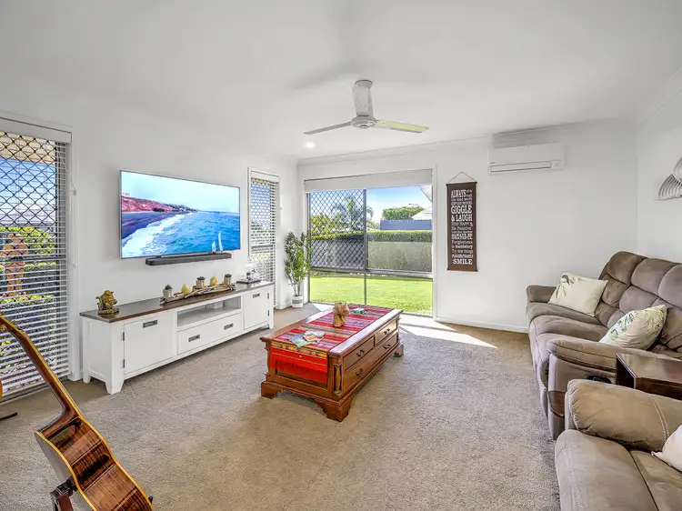 Fourth view of Homely house listing, 28 O'Connell Parade, Urraween QLD 4655