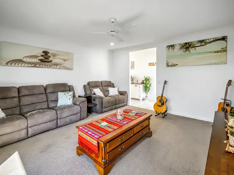 Fifth view of Homely house listing, 28 O'Connell Parade, Urraween QLD 4655
