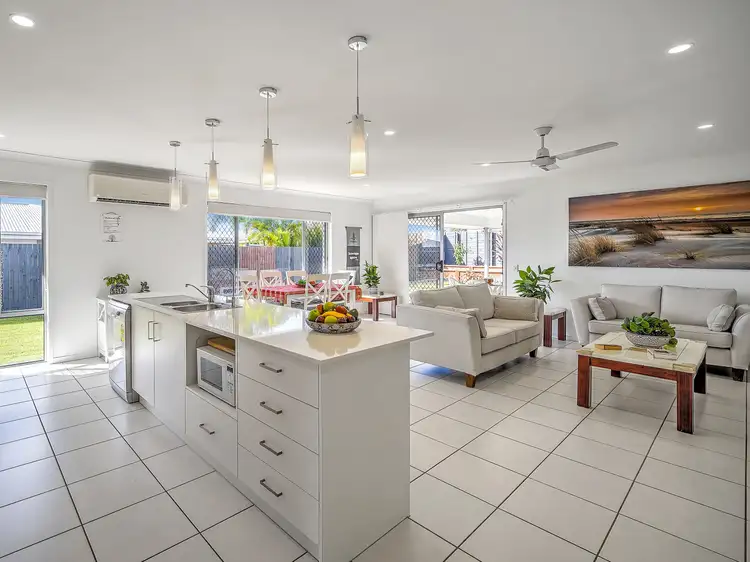 Sixth view of Homely house listing, 28 O'Connell Parade, Urraween QLD 4655