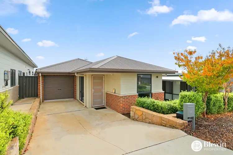 66 Oxalis Crescent, Tralee NSW 2620
