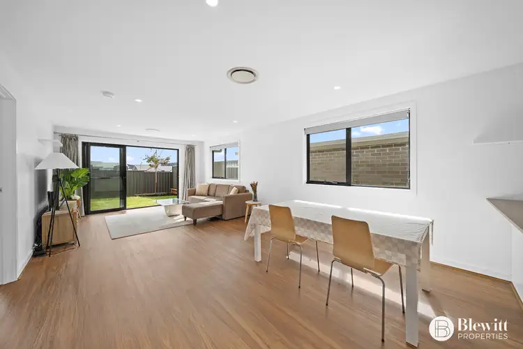 Fourth view of Homely house listing, 66 Oxalis Crescent, Tralee NSW 2620