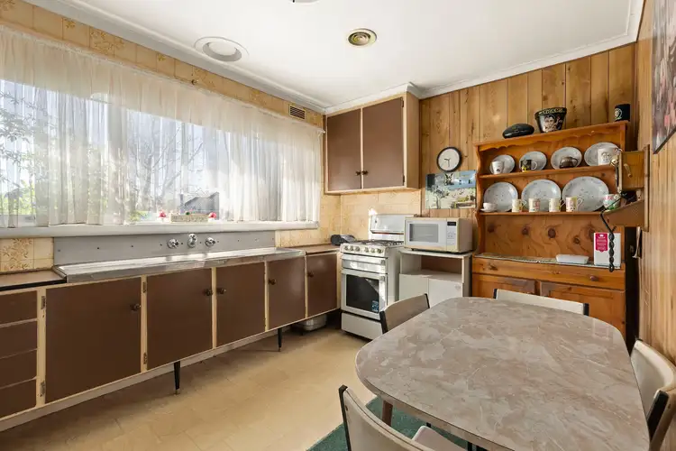 Second view of Homely house listing, 15 Borva Drive, Keilor East VIC 3033