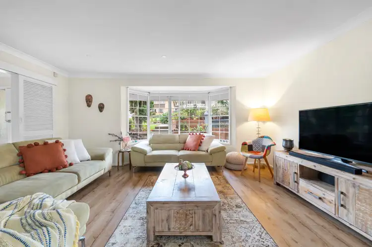 Main view of Homely house listing, 28 McAndrew Crescent, Mangerton NSW 2500
